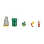 World of Nintendo Super Mario Diorama Set - Desert Plains - Slika 2
