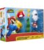 World of Nintendo Super Mario Diorama Set - Underwater