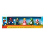 World of Nintendo Super Mario & Friends Figures 5-piece box set Exclusive - Slika 4