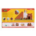 World of Nintendo Super Mario Mini Figure Playset End Level - Slika 6
