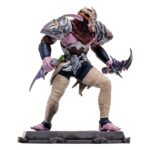 World of Warcraft Action Figure Night Elf Druid Rogue 15 cm