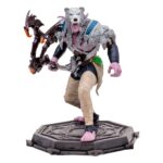 World of Warcraft Action Figure Night Elf: Druid / Rogue 15 cm - Slika 2