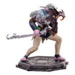 World of Warcraft Action Figure Night Elf: Druid / Rogue 15 cm - Slika 3