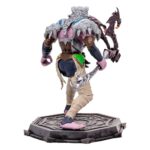 World of Warcraft Action Figure Night Elf: Druid / Rogue 15 cm - Slika 4