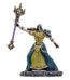 World of Warcraft Action Figure Undead Priest Warlock 15 cm