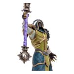 World of Warcraft Action Figure Undead: Priest / Warlock 15 cm - Slika 6