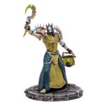 World of Warcraft Action Figure Undead: Priest / Warlock 15 cm - Slika 2