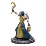 World of Warcraft Action Figure Undead: Priest / Warlock 15 cm - Slika 5