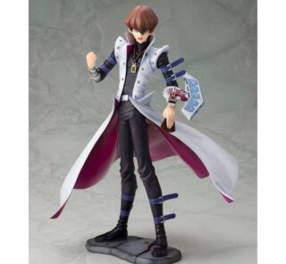 Yu-Gi-Oh ARTFX Statue 1-7 Seto Kaiba 28 cm