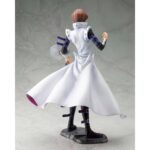 Yu-Gi-Oh! ARTFX Statue 1/7 Seto Kaiba 28 cm - Slika 2