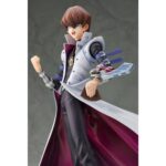 Yu-Gi-Oh! ARTFX Statue 1/7 Seto Kaiba 28 cm - Slika 4