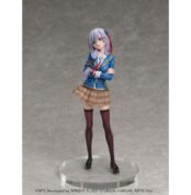 Heaven Burns Red PVC Statue 1/8 Yuki Izumi 19 cm