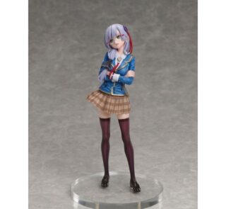 Heaven Burns Red PVC Statue 1/8 Yuki Izumi 19 cm