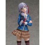 Heaven Burns Red PVC Statue 1/8 Yuki Izumi 19 cm - Slika 3