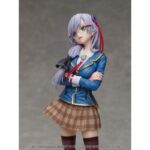 Heaven Burns Red PVC Statue 1/8 Yuki Izumi 19 cm - Slika 4