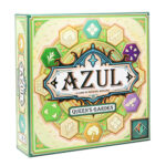 Azul Queens Garden