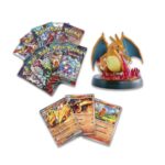 Pokemon TCG: Charizard ex Super Premium Collection - Slika 2