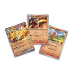 Pokemon TCG: Charizard ex Super Premium Collection - Slika 4