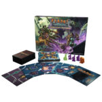 Clank! Catacombs: Lairs and Lost Chambers - Slika 2