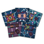 Clank! Catacombs: Lairs and Lost Chambers - Slika 3