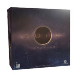 Dune Imperium Deluxe Upgrade Pack