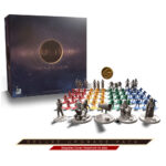 Dune: Imperium - Deluxe Upgrade Pack - Slika 2