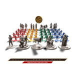 Dune: Imperium - Deluxe Upgrade Pack - Slika 3