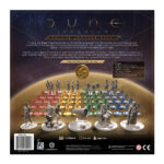 Dune: Imperium - Deluxe Upgrade Pack - Slika 4