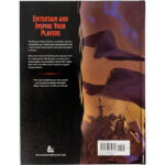 DD5 Dungeon Master's Guide - Slika 2