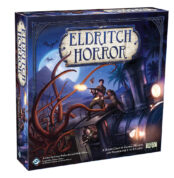 Eldritch Horror