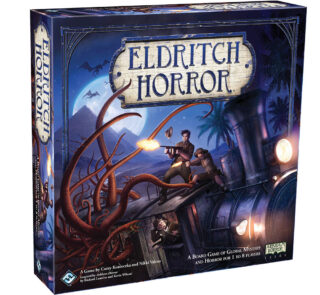 Eldritch Horror