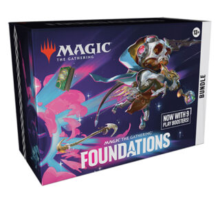 Foundations EN Bundle