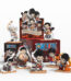 Freenys Hidden Dissectibles One Piece (Luffys Gears Edition) - Blind Box