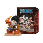 Freeny's Hidden Dissectibles: One Piece (Luffy’s Gears Edition) - Blind Box - Slika 2