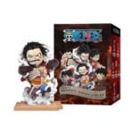 Freeny's Hidden Dissectibles: One Piece (Luffy’s Gears Edition) - Blind Box - Slika 3
