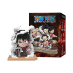 Freeny's Hidden Dissectibles: One Piece (Luffy’s Gears Edition) - Blind Box - Slika 4