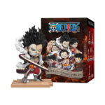Freeny's Hidden Dissectibles: One Piece (Luffy’s Gears Edition) - Blind Box - Slika 6