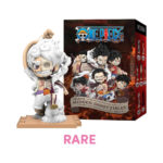 Freeny's Hidden Dissectibles: One Piece (Luffy’s Gears Edition) - Blind Box - Slika 8