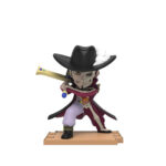 Freeny’s Hidden Dissectibles: One Piece (Warlords Edition) - Blind Box - Slika 5