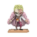 Freeny’s Hidden Dissectibles: One Piece (Warlords Edition) - Blind Box - Slika 4