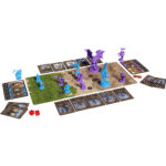 Heroes of Might and Magic III: The Board Game - Slika 2