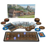 Heroes of Might and Magic III: The Board Game - Slika 3
