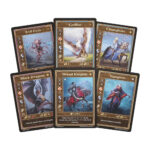 Heroes of Might and Magic III: The Board Game - Slika 5