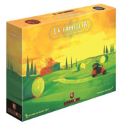 La Famiglia The Great Mafia War