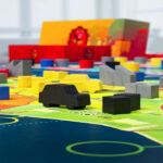 La Famiglia: The Great Mafia War - Slika 3