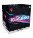 Magic The Gathering Foundations Prerelease Pack