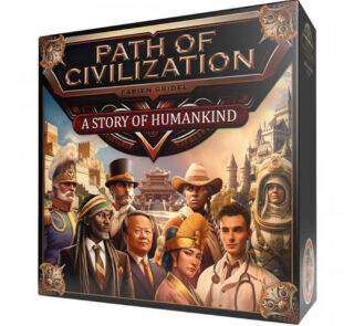 Path-of-Civilization