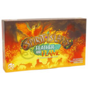 Spirit Island Feather and Flame