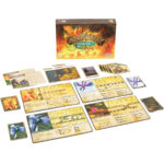 Spirit Island: Feather & Flame - Slika 2
