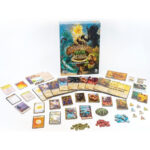 Spirit Island: Nature Incarnate - Slika 2